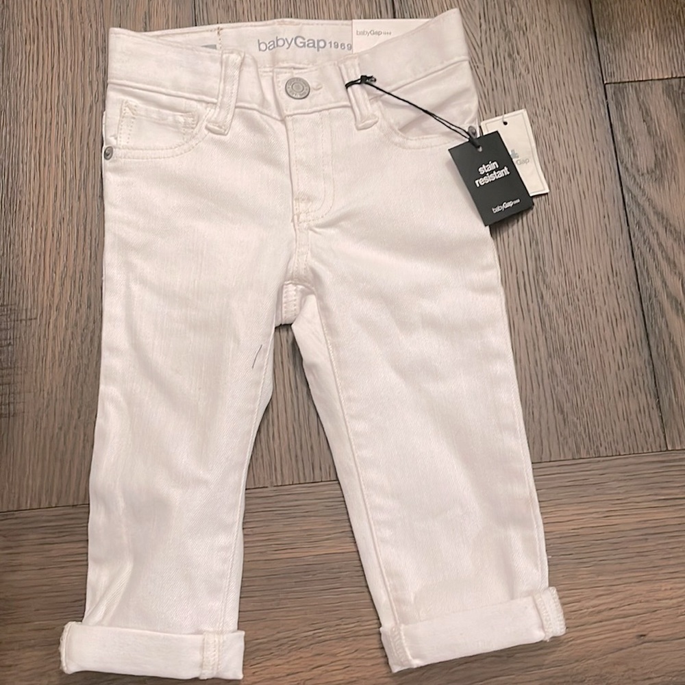 BabyGap Jeans